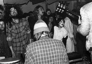 fluxus publikum